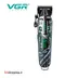ماشین اصلاح وی جی آر مدل V279 با تیغه سرامیک